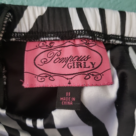 Baby Doll Dress - Picture 3 of 5